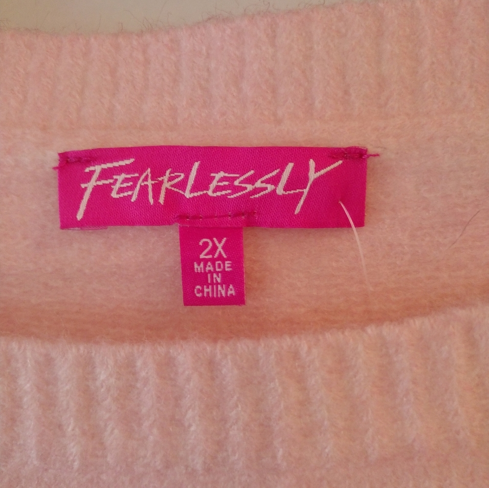 Sweater - Picture 2 of 2